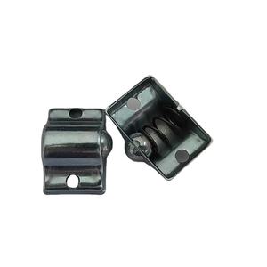 Modern Stainless Steel Safety <strong>Door</strong> <strong>Lock</strong> with Antirust Knob Furniture Fittings Key Unlock Way - Product Image 1