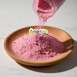 Alimentos Super <span class=keywords><strong>Berry</strong></span> Solúvel Em Água Em Pó Instantaneamente Dissolúvel Aronia Açaí Blackberry Mirtilo Pitaya Sabugueiro Morango 1kg - Product Image 3