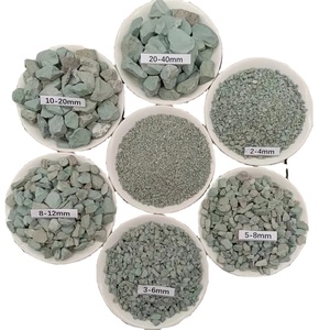 Agriculture 0.8-1.5mm Zéolite Clinoptilolite - Product Image 1