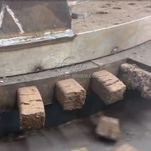 O novo tipo Waste <span class=keywords><strong>Recycle</strong></span> a máquina Recusa Derivada do Combustível Rdf Recusa Derivada Máquina De Briquetagem De Combustível com CE <span class=keywords><strong>ISO</strong></span> - Product Image 2