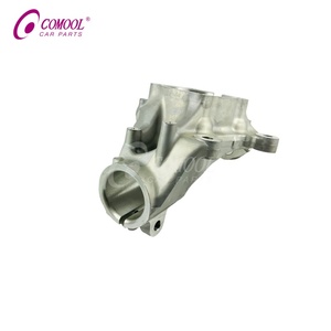COMOOL Mozzo Ruota e Nocca Sterzo 31216865144 per BMW X1 E84, Nocca Sterzo Anteriore Destra in Alluminio di Alta Qualità - Product Image 4