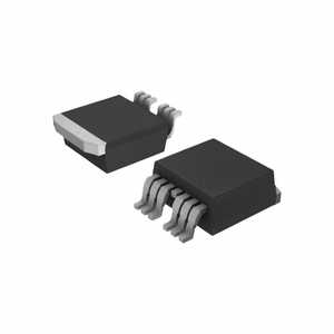 ทรานซิสเตอร์ D2PAK IRF2804STRL-7P ซื้อชิ้นส่วนอิเล็กทรอนิกส์ออนไลน์ มีสินค้าในสต็อก - Product Image 1