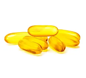 ZHONGH SUN OEM ODM Vegan Omega Fruit Flavors Dietary Supplement DHA Omega 3 Fish Oil Capsules Support Memory bulk fish oil capsu
