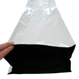 Sac <span class=keywords><strong>de</strong></span> Fermentation pour Ensileage <span class=keywords><strong>de</strong></span> Maïs, <span class=keywords><strong>Film</strong></span> d'Ensileage Épaissi pour l'Élevage 8x20m |   Sacs <span class=keywords><strong>de</strong></span> silo <span class=keywords><strong>de</strong></span> 200 microns 230 microns - Product Image 1