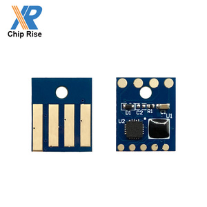 ChipRise 24B6213 호환 토너 카트리지 칩 프린터용 Lexmark M1145/XM1145 M1140/XM1140 - Product Image 1