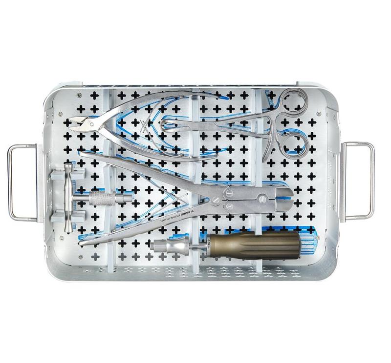 Medical Orthopedic Instrument Set Kit for