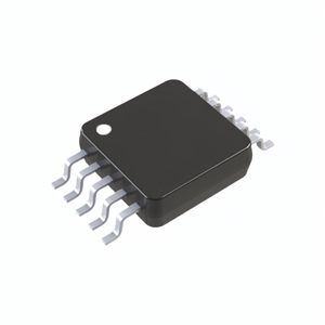Power Management (PMIC) MAX1744AUB In Stock 10 TFSOP, 10 MSOP Components Electronic - Product Image 1