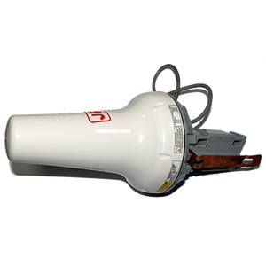 Equipo de Montaje Externo JRC Marine para Sistemas de Satélite, Construcción de Alta Calidad, Solución Rentable, Hecho en Japón - Product Image 2