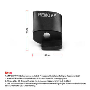 Herramienta de Reparación de Automóviles 59370, Extractor/Instalador de Correa Elástica, Herramienta para Extraer e Instalar Correas de Automóviles - Product Image 3