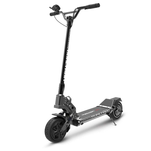 Minimotors DUALTRON MINI LG 3500 Li-ion Battery 52V 17.5Ah Dual Brake Electric Scooter