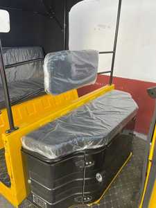 Nuevo Tuk Tuk de 200cc de Cilindrada, <span class=keywords><strong>Taxi</strong></span> de Pasajeros a Gasolina, con Sistema de Transmisión de Grado Automotriz, Superventas - Product Image 5