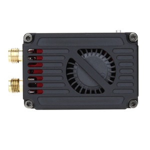 Rushfpv dual-tần số 4.9g/5.8G 2.5W VTX 8 + 48ch IRC TRAMP giao thức RC FPV máy bay không người lái phụ kiện tầm xa 7-30V Video Transmitter - Product Image 6