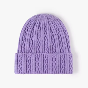 Gorro de Punto Cálido para Viajes, Ciclismo, Correr y Compras, Gorro de Invierno para Otoño e Invierno, Protección Facial contra el Frío - Product Image 5