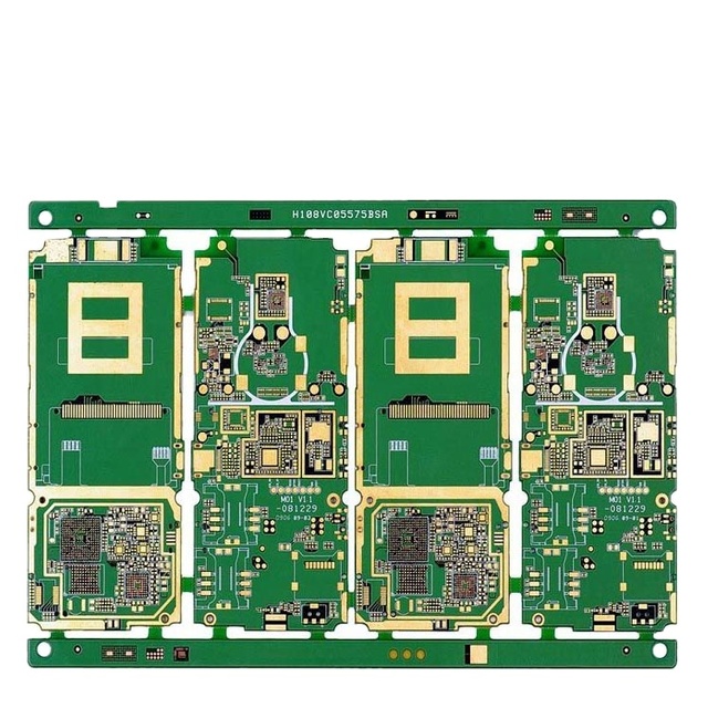 China Leading KLS Brand PCBA Manufacturer PCB Supplier Offering ROHS/ISO9001/ OEM Services for Air Conditioner PCB