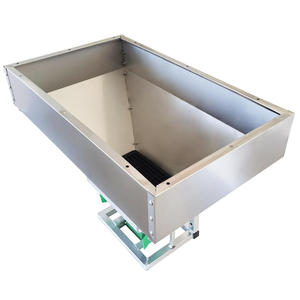 Remorquage <span class=keywords><strong>Quad</strong></span> ATV derrière l'épandeur d'engrais - Product Image 6