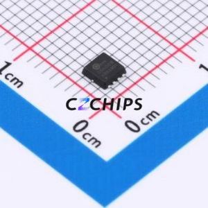 DFN-8ทรานซิสเตอร์สนามทรานซิสเตอร์ (มอสเฟท) แบบดั้งเดิมและใหม่ CMSC35N06B (3.3x3.3) - Product Image 1