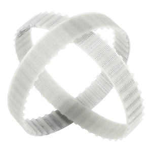 Fabricante Profesional de Correas Dentadas de Poliuretano de Una Sola Cara, Sin Costuras, en Tamaños 3M, 5M, 8M, 14M, T5, T10, T20, AT5, AT10, H, XH, MXL, L - Product Image 6