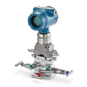 ราคาถูก 100% ของแท้ใหม่ 4088 มัลติแวร์เบิล คุณภาพสูง ราคาประหยัด 2000 psi Modbus/BSAP ได้รับการรับรอง NACE - Product Image 6