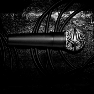 GAM-S58LC classique portatif filaire micro chant karaoké sm58LC micro dynamique - Product Image 5