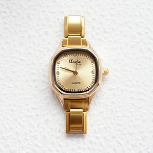 <span class=keywords><strong>Montre</strong></span>-<span class=keywords><strong>bracelet</strong></span> modulaire européenne et américaine la plus vendue pour femme, mouvement à quartz, acier inoxydable, aiguilles polyvalentes, <span class=keywords><strong>montre</strong></span>-<span class=keywords><strong>bracelet</strong></span> DIY - Product Image 6