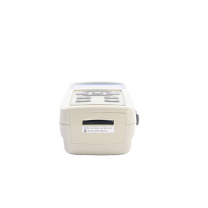 เครื่องวัดคุณภาพน้ำอเนกประสงค์ รุ่น CD-4317SD สำหรับขายส่ง วัดค่าการนำไฟฟ้า ความต้านทาน ความเค็ม และ TDS - Product Image 3