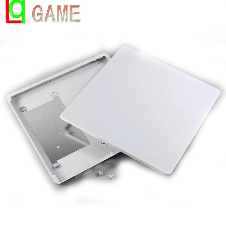 <strong>Replacement</strong> Parts Housing <strong>Shell</strong> for <strong>PS4</strong> Slim <strong>Pro</strong> Games Console <strong>Shell</strong> Faceplate Housing Case