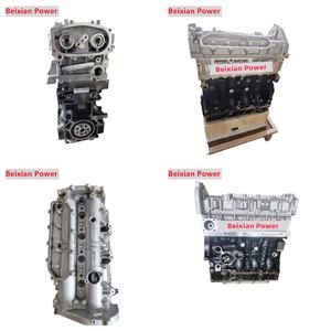 Venta de piezas de repuesto de motor nuevo de buena calidad 2,3 T F1AT motor para Fiat Ducato <span class=keywords><strong>Iveco</strong></span> Daily - Product Image 6