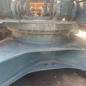 Excavatrice Hyundai 220lc-9s d'occasion 100% originale, 22 tonnes, avec moteur, boîte de vitesses, pompe et composants de roulement, puissance 114 kW, en stock - Product Image 5