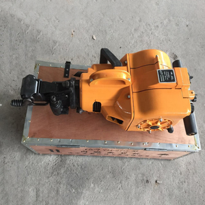 למכירה מקדחי סלע בנזין ניידים YN27C מונעי בנזין באיכות גבוהה - Product Image 3