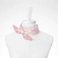 Écharpes en soie imprimées : Programme de vente en gros directe usine, foulards pour femmes, personnalisation OEM ODM, chaîne d'approvisionnement en gros, service d'exportation