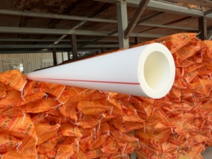 Pipa <span class=keywords><strong>Ppr</strong></span> Kelas Industri Produk Baru Laris Manis Umur Pakai Panjang Desain Hemat Ruang Pipa Plastik <span class=keywords><strong>Ppr</strong></span> - Product Image 6