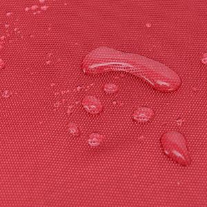 Tela de Poliéster de Alta Calidad con Certificado GRS, Tela Oxford RPET Impermeable - Product Image 3