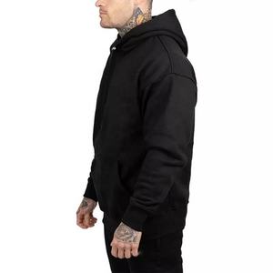 Sudadera con Capucha para Hombre, Estilo Nuevo, Talla Grande, Cálida, Sudadera Deportiva, Sudadera con Capucha para Hombre - Product Image 3