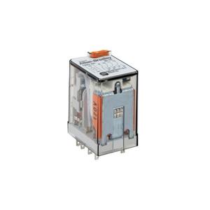 รีเลย์ Ab Relay Bulletin 700-Hk 8a 277vac 6a 30vdc รีเลย์แม่เหล็กไฟฟ้าอเนกประสงค์แบบปิดผนึก ผลิตในอิตาลี - Product Image 3