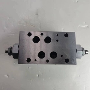 Válvulas Solenoides DG4V DGMFN-7-Y-A2H-B2H-20 - Product Image 2