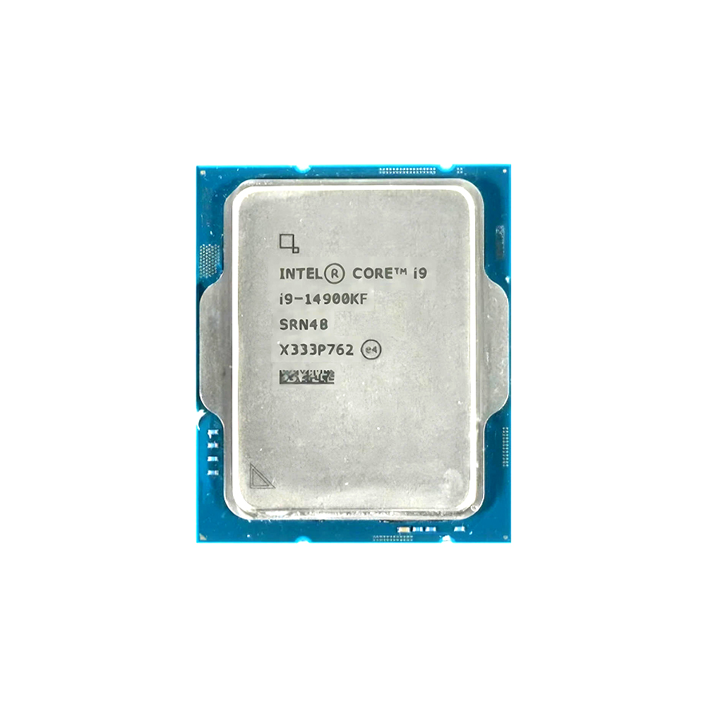 Procesor Intel Core i9-14900KF (BX8071514900KF) - Opinie i