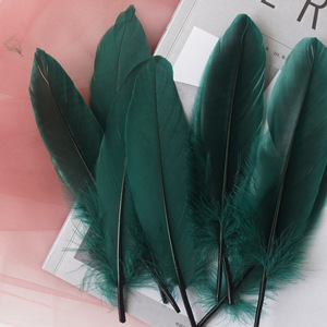 Attrape-rêves géant écologique en plumes de gans, fait main, pour la maternelle, thème tournesol, cours d'art - Product Image 4