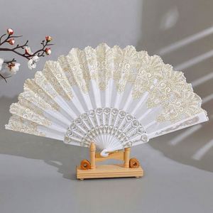 Abanico Plegable Náutico de Plástico para Manualidades, Regalos, Bodas, Fiestas y Bailes - Product Image 4