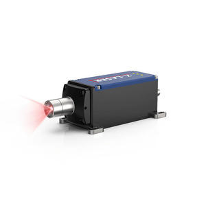 เครื่องมือจัดตำแหน่งสายพานด้วยเลเซอร์ Z-Laser สำหรับระบบขับเคลื่อนล้อ ความแม่นยำ 1002040 มม. 0.01 - Product Image 4