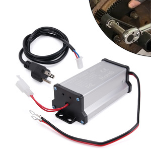 Adaptateur de conversion de puissance pour chauffages diesel 5KW 8KW, accessoire pour chauffage de stationnement domestique - Product Image 3