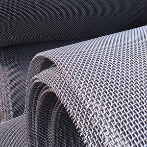 20 40 50 60 80 100 120 150 200 300 635 <strong>Mesh</strong> 200 500 10 25 Micron Weave Net 304 316 316L Metal Stainless Steel Woven Wire <strong>Mesh</strong> - Product Image 6
