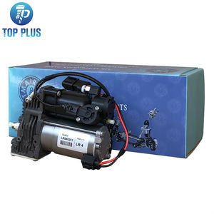 Compresseur de suspension pneumatique pour <span class=keywords><strong>Land</strong></span> <span class=keywords><strong>Rover</strong></span> <span class=keywords><strong>Discovery</strong></span> 3 <span class=keywords><strong>Discovery</strong></span> 4 Type AMK Range <span class=keywords><strong>Rover</strong></span> SPORT L320 LR045251 Pompe Airmatic - Product Image 2