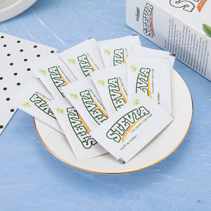 Bột <span class=keywords><strong>Stevia</strong></span> Bột Erythritol Hỗn Hợp Đường <span class=keywords><strong>Stevia</strong></span> Trong Gói Cà Phê Mẫu Miễn Phí Low Calorie Đường Miễn Phí - Product Image 4