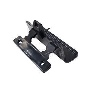 Cubierta de la Caja del Reposabrazos Central Chevrolet GMC, Interruptor de Bloqueo, Pieza de Plástico, Número de Pieza 20864151 20864153 20864154 924 810 - Product Image 1