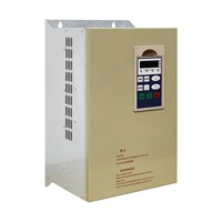 Variador de Frecuencia AC WIN-9G, Controlador de Velocidad Variable para Bombas, Ventiladores, Compresores, Transportadores y Maquinaria