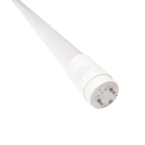 T8 60CM 1M 1.2M 220V apparecchio per tubi di illuminazione lampada integrata lampada a tubo a Led di alta qualità, Luz Led, tubo a Led