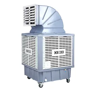 240v portable industrial evaporative air cooler for Australia