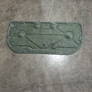 Almohadilla de Aislamiento Térmico para Capó Delantero Prado 53341-60370, Plástico Resistente al Fuego, Rectangular, para GRJTRJ150 - Product Image 3