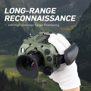 5km/10km/15km telescopio compacto preciso <span class=keywords><strong>de</strong></span> larga distancia Medición <span class=keywords><strong>de</strong></span> alcance telémetro láser <span class=keywords><strong>de</strong></span> mano - Product Image 3