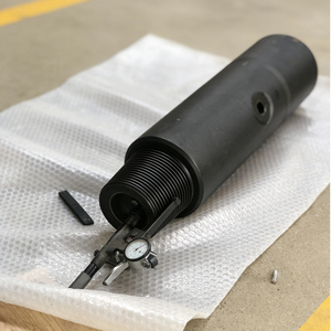 Vannes de sécurité <span class=keywords><strong>à</strong></span> ouverture totale FOSV pour puits pétroliers API 7-1 - Product Image 2